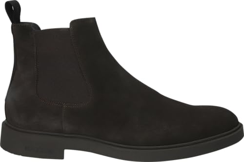 Blackstone Chelsea boots Herren Dark brown - Modell OWEN