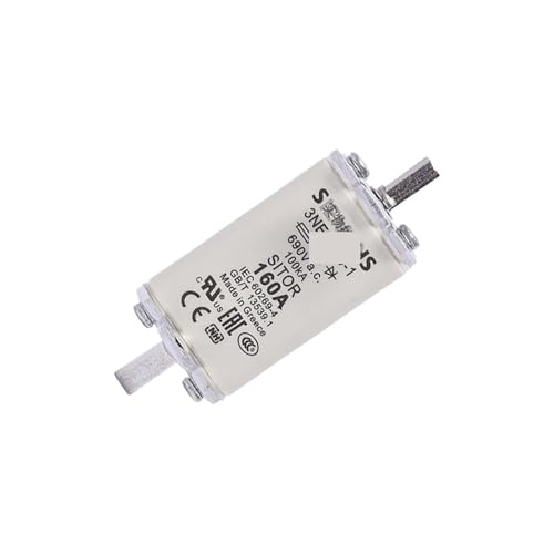 Fusible rapide 3NE1230-2 original pour cartouche et matériel industriel