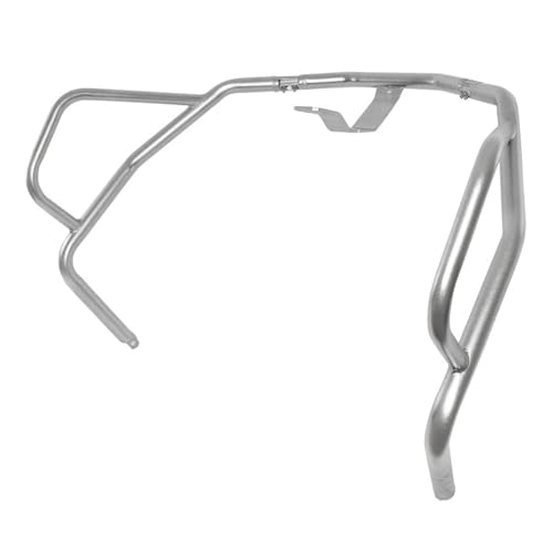 Pare-choc en acier inoxydable pour NT1100 2022-2024 barre de protection moteur