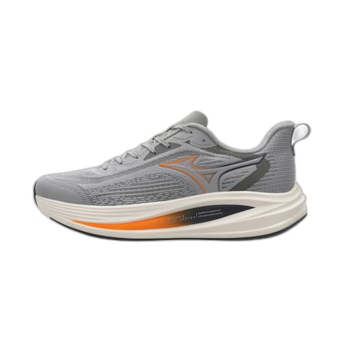 TĂŞnis Mizuno Neo Vortex - Cinza - Tamanho 41