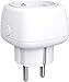 Price comparison product image Alexa Smart Plug Mini - Meross Compatible with Alexa, Google Home, SmartThings 13A WiFi Plugs Wireless Remote Control Timer Plug No Hub Required (4 Pack)