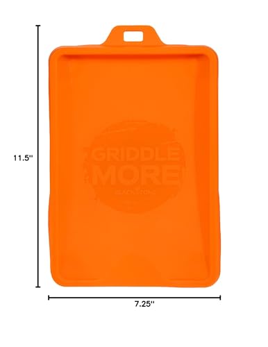 Image of Blackstone BLK5097 Heavy Duty Spatula Mat