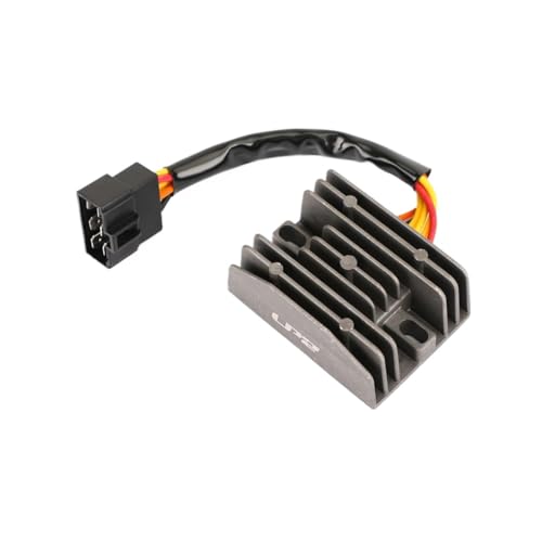 Moto tension redresseur régulateur de charge compatible DR 650 RSE et DR 800 S Big
