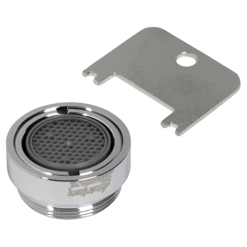 American Standard American Standard M922887-0020A AER 1.5GPM PRESS COMP-MALE-VR-RP- Polished Chrome