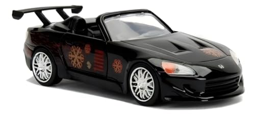 Giada Jada Fast & Furious - Honda S2000 2001 Scala 1:32