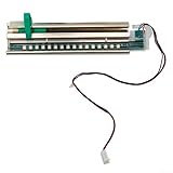 Kit di sensori multimediali compatibile con stampanti per etichette Datamax H-4212, H-4310, H-4408, H-4606, H-4606X, H-4212X, H-4310X, H-6210, H-6308, H-6212X, H-6310X, H-8308X