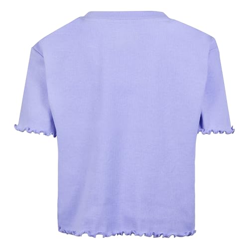 Image of Hurley Girls Soft Knit Basic T-Shirt
