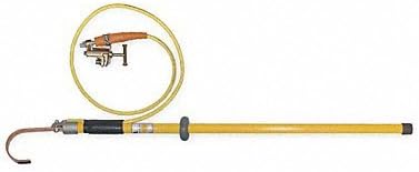 SALISBURY Static Discharge Stick