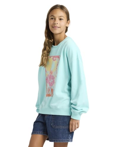 Vêtements Roxy Lineup Crew Rg Terry pour - vue 5