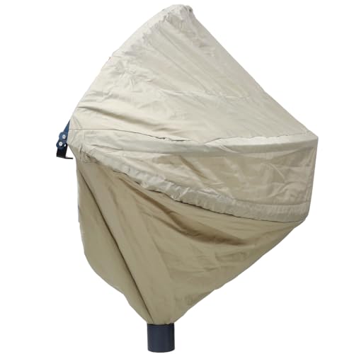 Miter Saw Dust Collection Hood, Table Miter Saw Dust Collector, Come with Storage Bag - Fits All Miter Saws