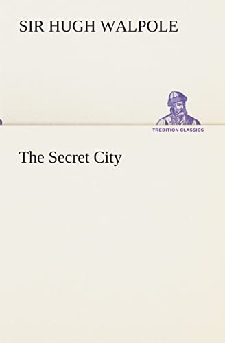 The Secret City