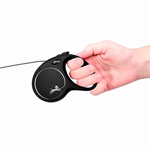 Guia FLEXI New Classic Corda PP - Preto