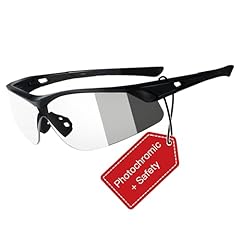 P029bk-not Antifog Photochromic
