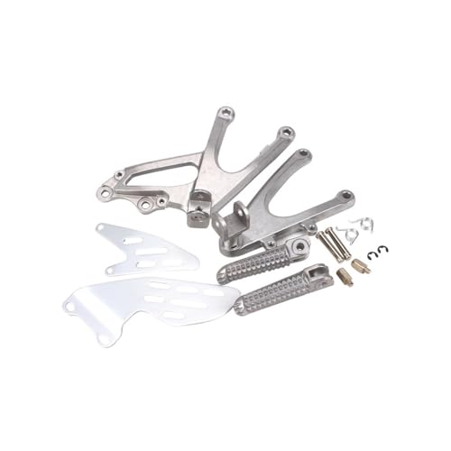 Repose-pieds avant moto YZF R1 pour remplacer vos supports usés 07-08