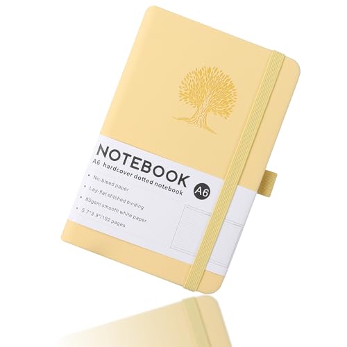 JUNART A6m[gAPUU[\A192y[W14.5cm×9.5cm̌̂ȃm[gAL^AItBXAsɓKĂ܂iWFj