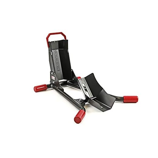 ACE Bikes MOTORRADSTAENDER MOD. 250 STEADYSTAND SCHWARZ