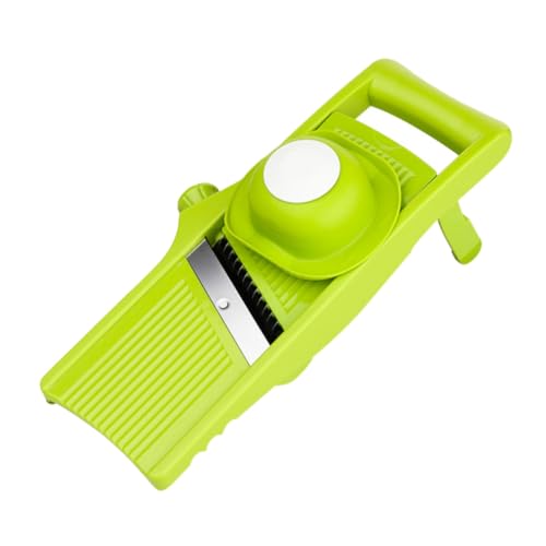 Rallador manual para papas y verduras NUOBESTY miniatura 1
