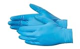 Nitrile Gloves