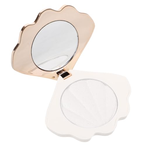 LOLIPPYY 1 Caja De Polvos De Contorno Facial Herramienta Cosmética Para Mujeres Suministros De Maquillaje Para Mujeres Maquillaje De Belleza Maquillaje Facial Polvos Faciales Polvos