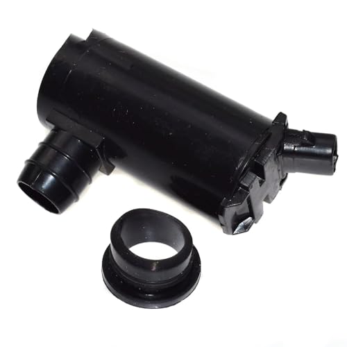Pompe de lave-glace et moteur essuie-glace MR339099 : visibilité pluie Chrysler Sebring