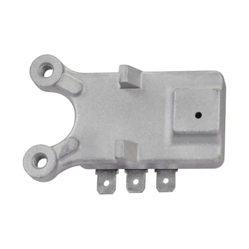 Régulateur-redresseur 611098A stabilisateur de tension pour batterie de tracteur tondeuse
