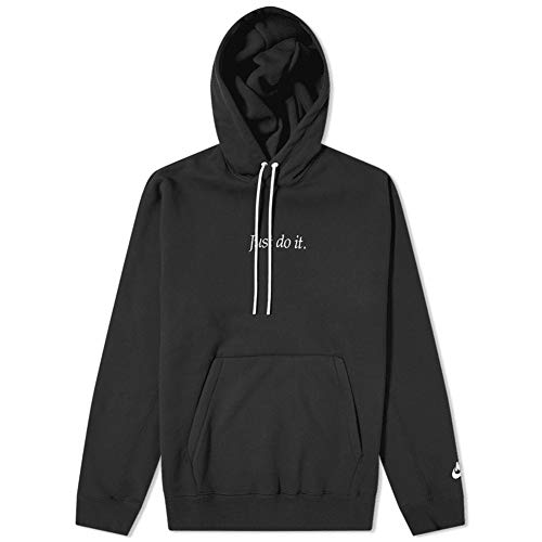 Nike Sportswear Just Do It Pullover Hoodie
