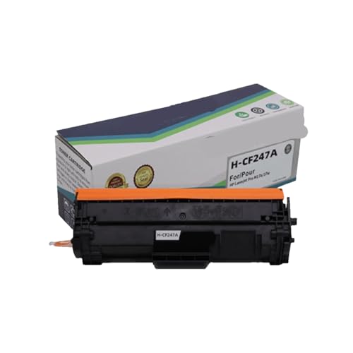 Toner M28w CF247A haute précision pour des documents nets