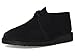 Clarks Men's Desert Trek Oxford, Black Suede, 13