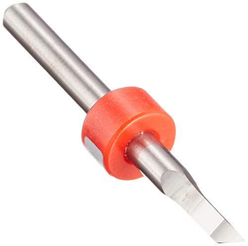 Carbide 0.1 SB-01 Fan Tech pour réussir vos gravures ultra fines