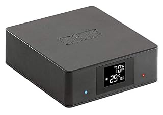 Exo Terra thermostat 600 W, réglage jour/nuit et sonde étanche