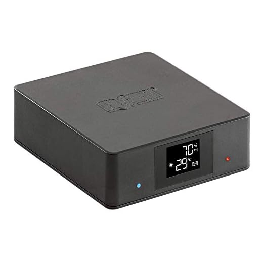 Exo Terra Thermostat with Day and Night Timer for Reptile Terrariums