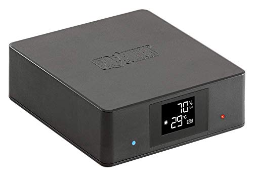 Exo Terra Thermostat with Day and Night Timer for Reptile Terrariums