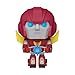 Funko Pop Vinyl: Transformers - Hot Rod with Matrix - Transformers Classic - Collectable Vinyl Figure - Gift Idea - Official Merchandise - Toys for Kids & Adults - Action/Adventure Fans