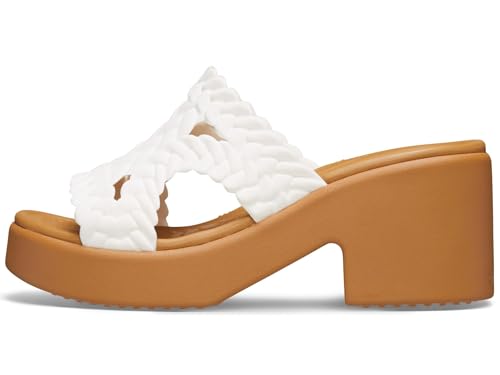 Image of Crocs Women's Brooklyn Heels