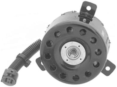 ACDelco 15-8853 Motor Assembly