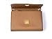 Tory Burch Emerson Chain Wallet Leather Cross Body Bag (Moose)