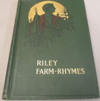 Riley Farm-Rhymes. B005HZJ4E6 Book Cover