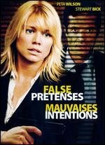 False Pretenses [Import] [DVD]