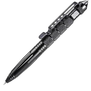 5 Pack Military Tactical Pen Set