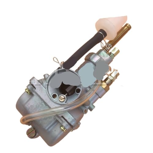 Carburateur moto RV90 1972-1977 conception robuste en alliage durable