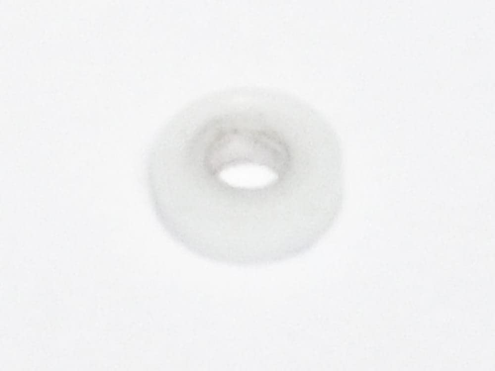 Spare Part #8 O-Ring for Needle Guide for DH-103, DH-3, DH-125, MAX-3, MAX-4