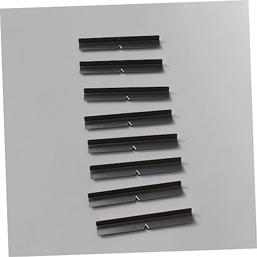 Dispositivo para Centrar Mechas de Velas de Hierro Inoxidable 10 pcs miniatura 2