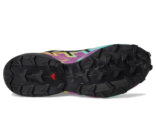 Image of Salomon XA Pro 3D Men's Trail Running and Hiking Shoes