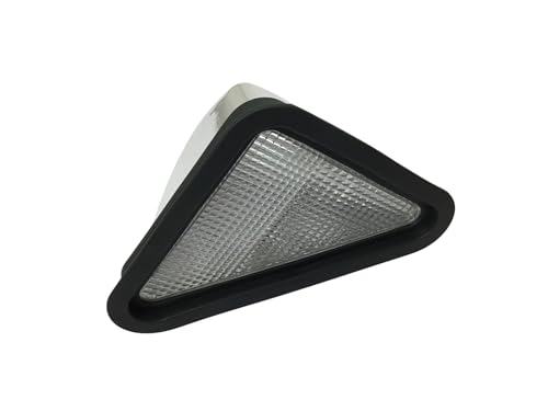Phare Lordland pour Bobcat 751 753 S130 S220 optique de rechange