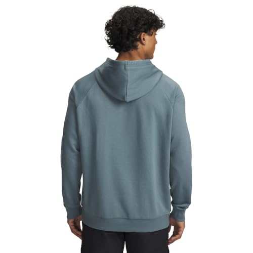 Image of Under Armour Men's Rival Fleece Logo Hoodie