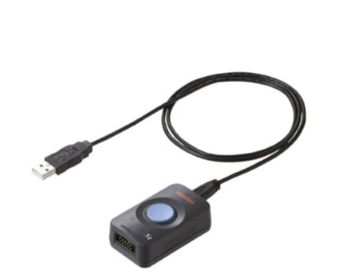 Outil d'entrée USB Mitutoyo 264-020 : interface de connexion pour instruments Digimatic