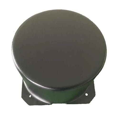 Transformateur toroïdal 160MM cache de blindage en fonte pour équipement Hi-Fi
