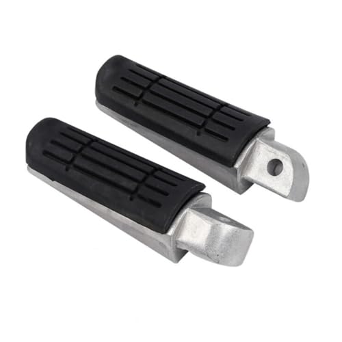 Pédale repose-pied arrière en alu haute résistance pour FZ6S FJR1300 et XJR400