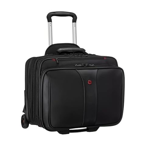 WENGER Patriot Bagages 17 Pouces Cover