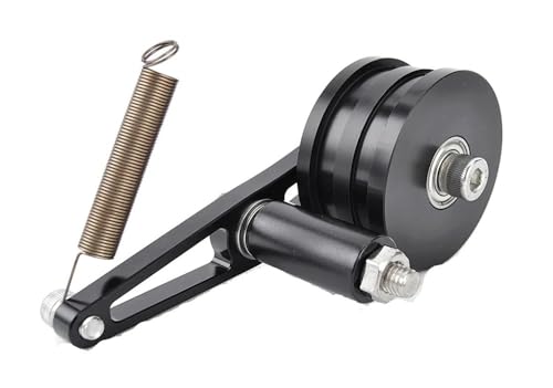 Réglage de chaîne haut de gamme pour poulie de moto 750 X-ADV